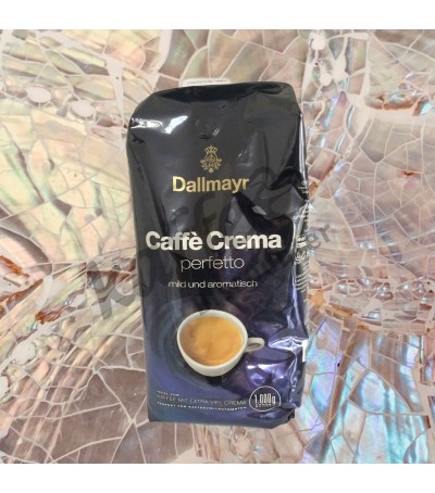 Dallmayr Caffè Crema Perfetto