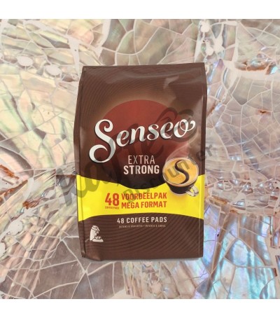 Senseo Extra Strong 48 Koffiepads
