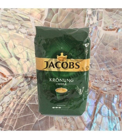 Jacobs Krönung Crema