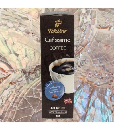Tchibo Cafissimo Coffee fine aroma