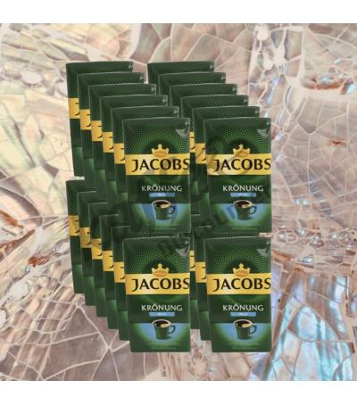 Jacobs Krönung Mild 24x500g.