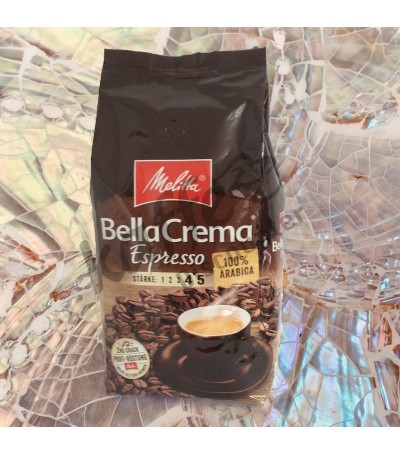 Melitta BellaCrema Espresso
