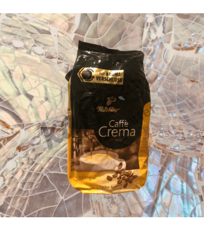 Tchibo Caffè Crema Mild