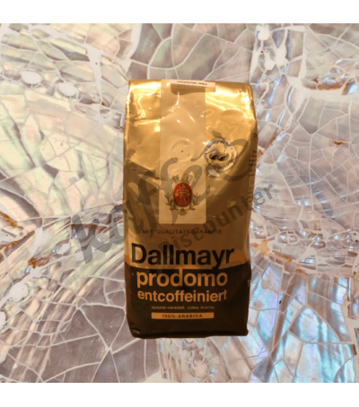Dallmayr prodomo entcoffeiniert