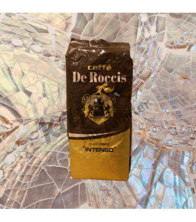 Caffé De Roccis intenso