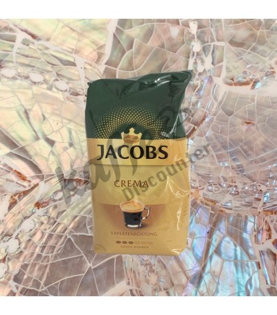Jacobs Crema Expertenröstung