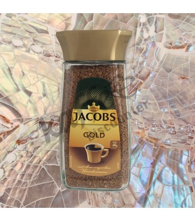 Jacobs Gold