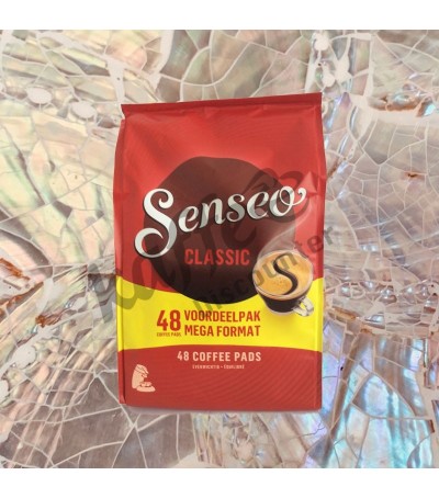 Senseo Classic 48 Kaffeepads