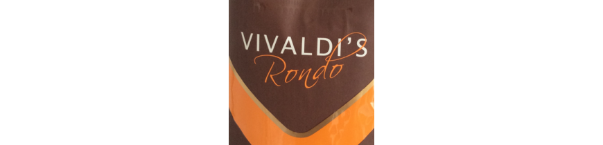 Vivaldi's Rondo