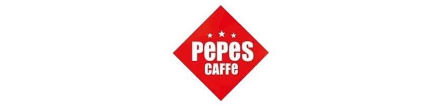 Pepes Caffe