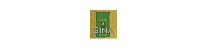 Gina Kaffee