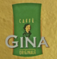 Gina Kaffee